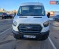 Белый Форд E-Transit, объемом двигателя 0 л и пробегом 12 тыс. км за 38500 $, фото 12 на Automoto.ua