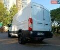 Белый Форд E-Transit, объемом двигателя 0 л и пробегом 67 тыс. км за 27821 $, фото 7 на Automoto.ua