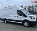 Білий Форд E-Transit, об'ємом двигуна 0 л та пробігом 55 тис. км за 37999 $, фото 2 на Automoto.ua