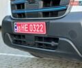 Білий Форд E-Transit, об'ємом двигуна 0 л та пробігом 23 тис. км за 37800 $, фото 11 на Automoto.ua