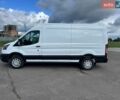 Белый Форд E-Transit, объемом двигателя 0 л и пробегом 48 тыс. км за 33500 $, фото 3 на Automoto.ua