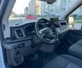 Белый Форд E-Transit, объемом двигателя 0 л и пробегом 43 тыс. км за 37500 $, фото 13 на Automoto.ua