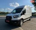 Белый Форд E-Transit, объемом двигателя 0 л и пробегом 24 тыс. км за 38300 $, фото 5 на Automoto.ua