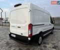 Белый Форд E-Transit, объемом двигателя 0 л и пробегом 12 тыс. км за 39900 $, фото 28 на Automoto.ua