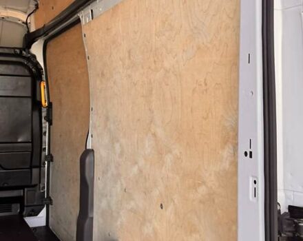 Белый Форд E-Transit, объемом двигателя 0 л и пробегом 31 тыс. км за 38500 $, фото 29 на Automoto.ua