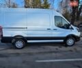 Белый Форд E-Transit, объемом двигателя 0 л и пробегом 12 тыс. км за 38500 $, фото 8 на Automoto.ua