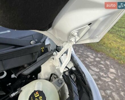 Белый Форд E-Transit, объемом двигателя 0 л и пробегом 30 тыс. км за 31999 $, фото 24 на Automoto.ua