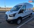 Белый Форд E-Transit, объемом двигателя 0 л и пробегом 12 тыс. км за 38500 $, фото 14 на Automoto.ua
