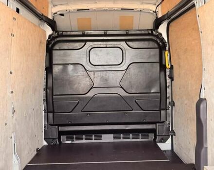 Белый Форд E-Transit, объемом двигателя 0 л и пробегом 31 тыс. км за 38500 $, фото 28 на Automoto.ua