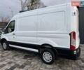 Белый Форд E-Transit, объемом двигателя 0 л и пробегом 12 тыс. км за 39900 $, фото 25 на Automoto.ua