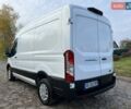 Белый Форд E-Transit, объемом двигателя 0 л и пробегом 26 тыс. км за 32999 $, фото 4 на Automoto.ua