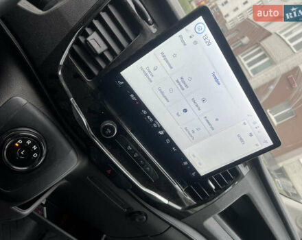 Белый Форд E-Transit, объемом двигателя 0 л и пробегом 89 тыс. км за 35500 $, фото 9 на Automoto.ua