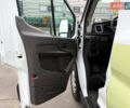 Белый Форд E-Transit, объемом двигателя 0 л и пробегом 4 тыс. км за 29999 $, фото 18 на Automoto.ua