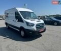 Білий Форд E-Transit, об'ємом двигуна 0 л та пробігом 35 тис. км за 29900 $, фото 6 на Automoto.ua