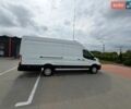 Білий Форд E-Transit, об'ємом двигуна 0 л та пробігом 95 тис. км за 38700 $, фото 16 на Automoto.ua