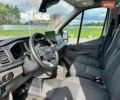 Белый Форд E-Transit, объемом двигателя 0 л и пробегом 48 тыс. км за 33500 $, фото 8 на Automoto.ua