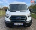 Белый Форд E-Transit, объемом двигателя 0 л и пробегом 26 тыс. км за 32999 $, фото 9 на Automoto.ua