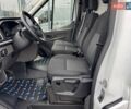 Белый Форд E-Transit, объемом двигателя 0 л и пробегом 9 тыс. км за 39900 $, фото 19 на Automoto.ua