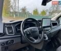 Белый Форд E-Transit, объемом двигателя 0 л и пробегом 26 тыс. км за 32999 $, фото 14 на Automoto.ua
