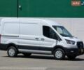 Белый Форд E-Transit, объемом двигателя 0 л и пробегом 41 тыс. км за 8900 $, фото 1 на Automoto.ua