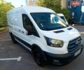 Белый Форд E-Transit, объемом двигателя 0 л и пробегом 67 тыс. км за 27821 $, фото 1 на Automoto.ua