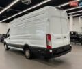 Білий Форд E-Transit, об'ємом двигуна 0 л та пробігом 38 тис. км за 33000 $, фото 1 на Automoto.ua