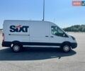 Белый Форд E-Transit, объемом двигателя 0 л и пробегом 35 тыс. км за 29500 $, фото 5 на Automoto.ua