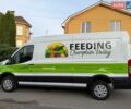 Белый Форд E-Transit, объемом двигателя 0 л и пробегом 30 тыс. км за 34950 $, фото 3 на Automoto.ua