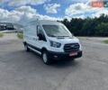 Белый Форд E-Transit, объемом двигателя 0 л и пробегом 48 тыс. км за 33500 $, фото 1 на Automoto.ua