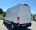 Белый Форд E-Transit, объемом двигателя 0 л и пробегом 41 тыс. км за 38700 $, фото 8 на Automoto.ua