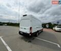 Білий Форд E-Transit, об'ємом двигуна 0 л та пробігом 95 тис. км за 38700 $, фото 9 на Automoto.ua