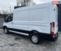 Белый Форд E-Transit, объемом двигателя 0 л и пробегом 9 тыс. км за 39900 $, фото 9 на Automoto.ua