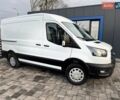 Белый Форд E-Transit, объемом двигателя 0 л и пробегом 12 тыс. км за 39900 $, фото 9 на Automoto.ua