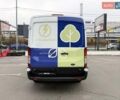 Белый Форд E-Transit, объемом двигателя 0 л и пробегом 4 тыс. км за 29999 $, фото 1 на Automoto.ua