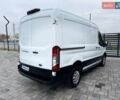 Белый Форд E-Transit, объемом двигателя 0 л и пробегом 9 тыс. км за 39900 $, фото 12 на Automoto.ua
