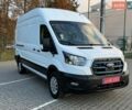 Білий Форд E-Transit, об'ємом двигуна 0 л та пробігом 23 тис. км за 37800 $, фото 1 на Automoto.ua