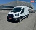 Білий Форд E-Transit, об'ємом двигуна 0 л та пробігом 35 тис. км за 29900 $, фото 1 на Automoto.ua
