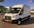 Белый Форд E-Transit, объемом двигателя 0 л и пробегом 31 тыс. км за 38500 $, фото 1 на Automoto.ua