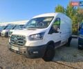 Белый Форд E-Transit, объемом двигателя 0 л и пробегом 27 тыс. км за 18041 $, фото 1 на Automoto.ua