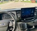 Белый Форд E-Transit, объемом двигателя 0 л и пробегом 48 тыс. км за 33500 $, фото 9 на Automoto.ua