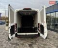 Белый Форд E-Transit, объемом двигателя 0 л и пробегом 12 тыс. км за 39900 $, фото 20 на Automoto.ua