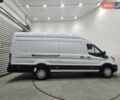 Белый Форд E-Transit, объемом двигателя 0 л и пробегом 54 тыс. км за 29500 $, фото 1 на Automoto.ua