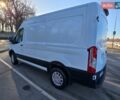 Белый Форд E-Transit, объемом двигателя 0 л и пробегом 12 тыс. км за 38500 $, фото 3 на Automoto.ua