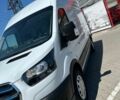 Белый Форд E-Transit, объемом двигателя 0 л и пробегом 41 тыс. км за 38700 $, фото 6 на Automoto.ua
