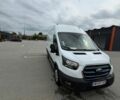 Білий Форд E-Transit, об'ємом двигуна 0 л та пробігом 95 тис. км за 38700 $, фото 2 на Automoto.ua