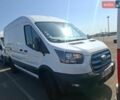 Білий Форд E-Transit, об'ємом двигуна 0 л та пробігом 30 тис. км за 30900 $, фото 1 на Automoto.ua