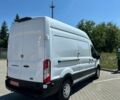 Белый Форд E-Transit, объемом двигателя 0 л и пробегом 41 тыс. км за 38700 $, фото 4 на Automoto.ua