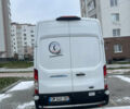 Белый Форд E-Transit, объемом двигателя 0 л и пробегом 89 тыс. км за 35500 $, фото 7 на Automoto.ua