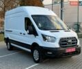 Білий Форд E-Transit, об'ємом двигуна 0 л та пробігом 23 тис. км за 37800 $, фото 2 на Automoto.ua