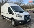 Белый Форд E-Transit, объемом двигателя 0 л и пробегом 30 тыс. км за 31999 $, фото 9 на Automoto.ua
